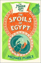 Mamur Zapt 6 - The Mamur Zapt and the Spoils of Egypt (Mamur Zapt, Book 6)