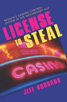 Gambling Studies Series - License To Steal