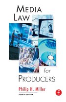 Media Law for Producers