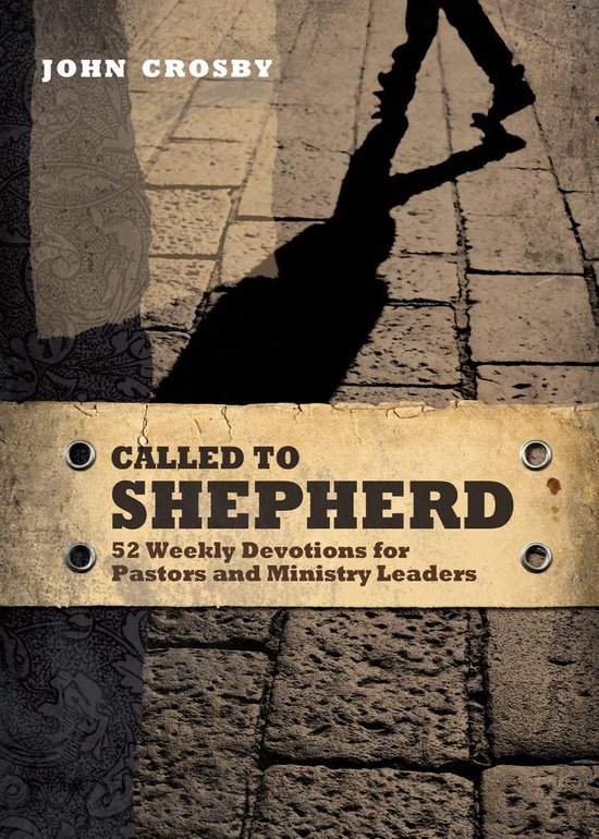 Foto: Called to shepherd