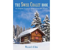Swiss Chalet Book
