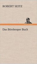 Das Borshooper Buch