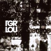Tiger Lou - The Loyal (LP)
