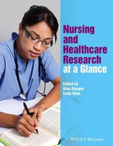 At a Glance (Nursing and Healthcare) - Nursing and Healthcare Research at a Glance