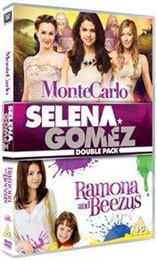 Monte Carlo/ramona And Beezus
