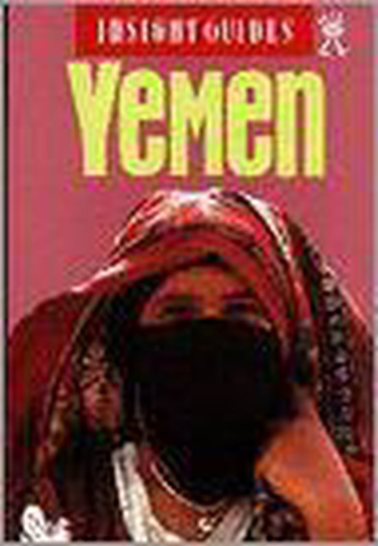 Yemen - cover