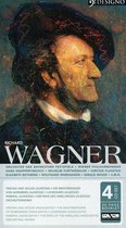 Richard Wagner [Box] [Germany]