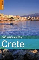The Rough Guide To Crete