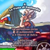 Le Fiabe Di Fasilandia - 6