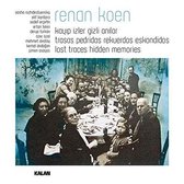 Renan Koen - Lost Traces Hidden Memories (CD)