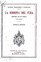 La sobrina del cura, (historia de una Perla)