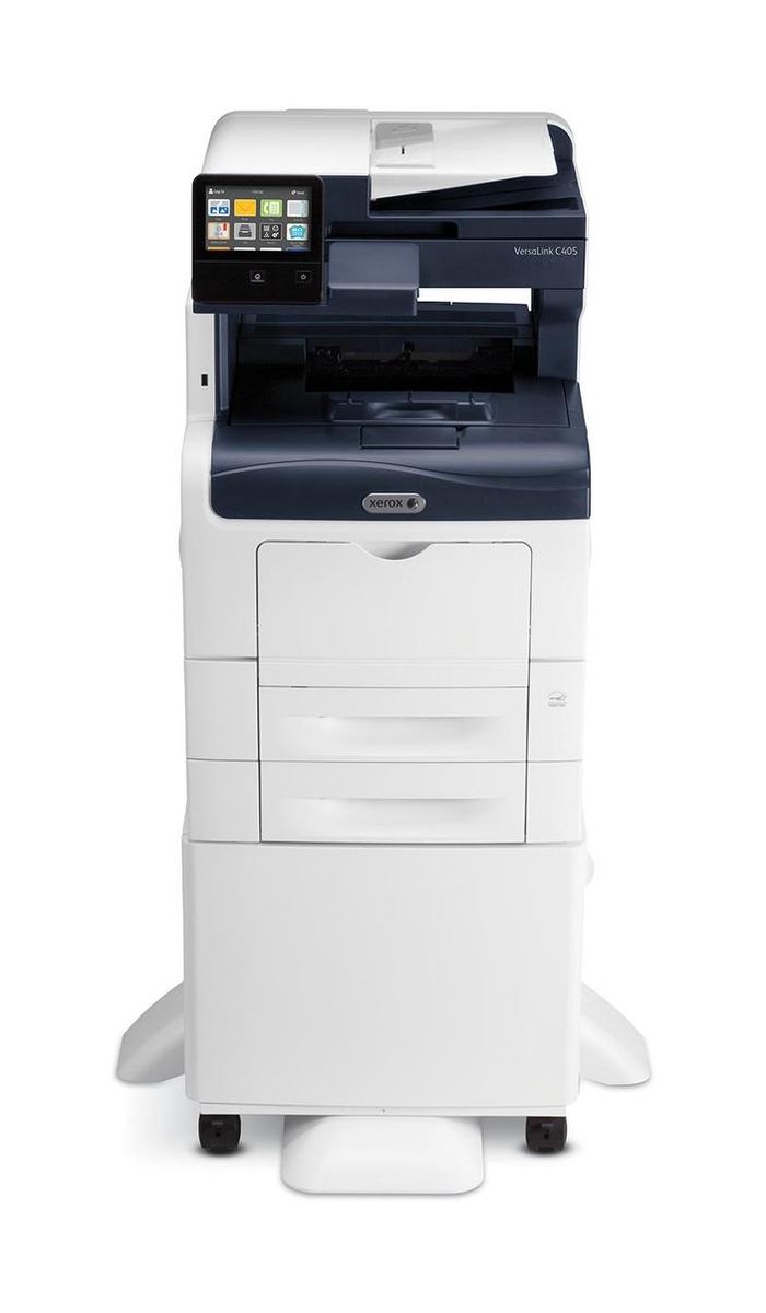 Xerox VersaLink C405 N Multifunction | bol.com