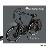 Peer Baierlein Quartet - Cycles