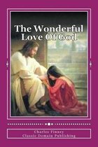 The Wonderful Love Of God