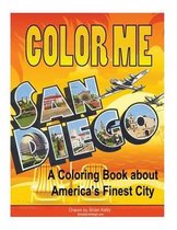 Color Me San Diego