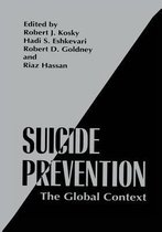 Suicide Prevention