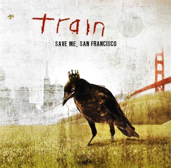 Save Me, San Francisco