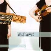 Svanevit - Gryning (CD)