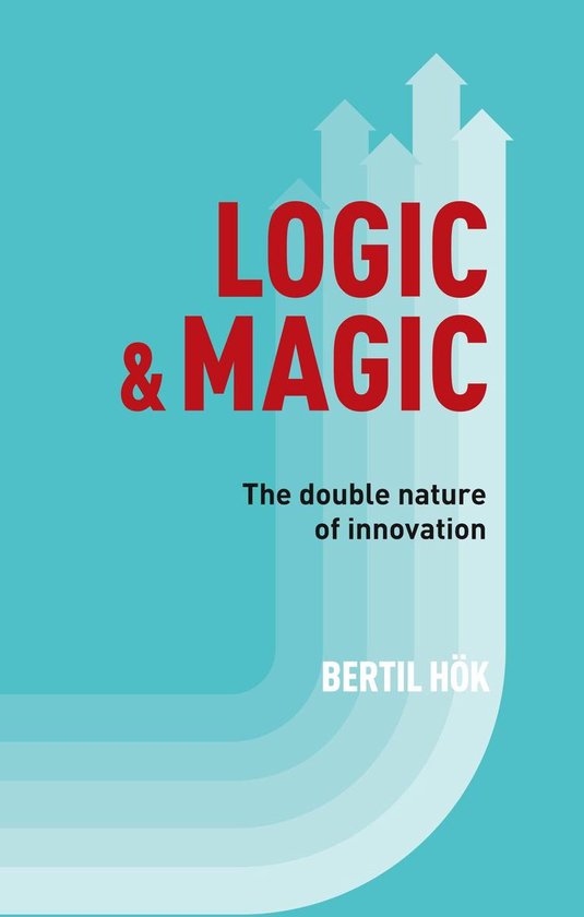 Logic & Magic - cover