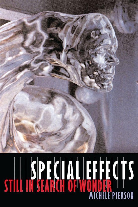 Special Effects - cover