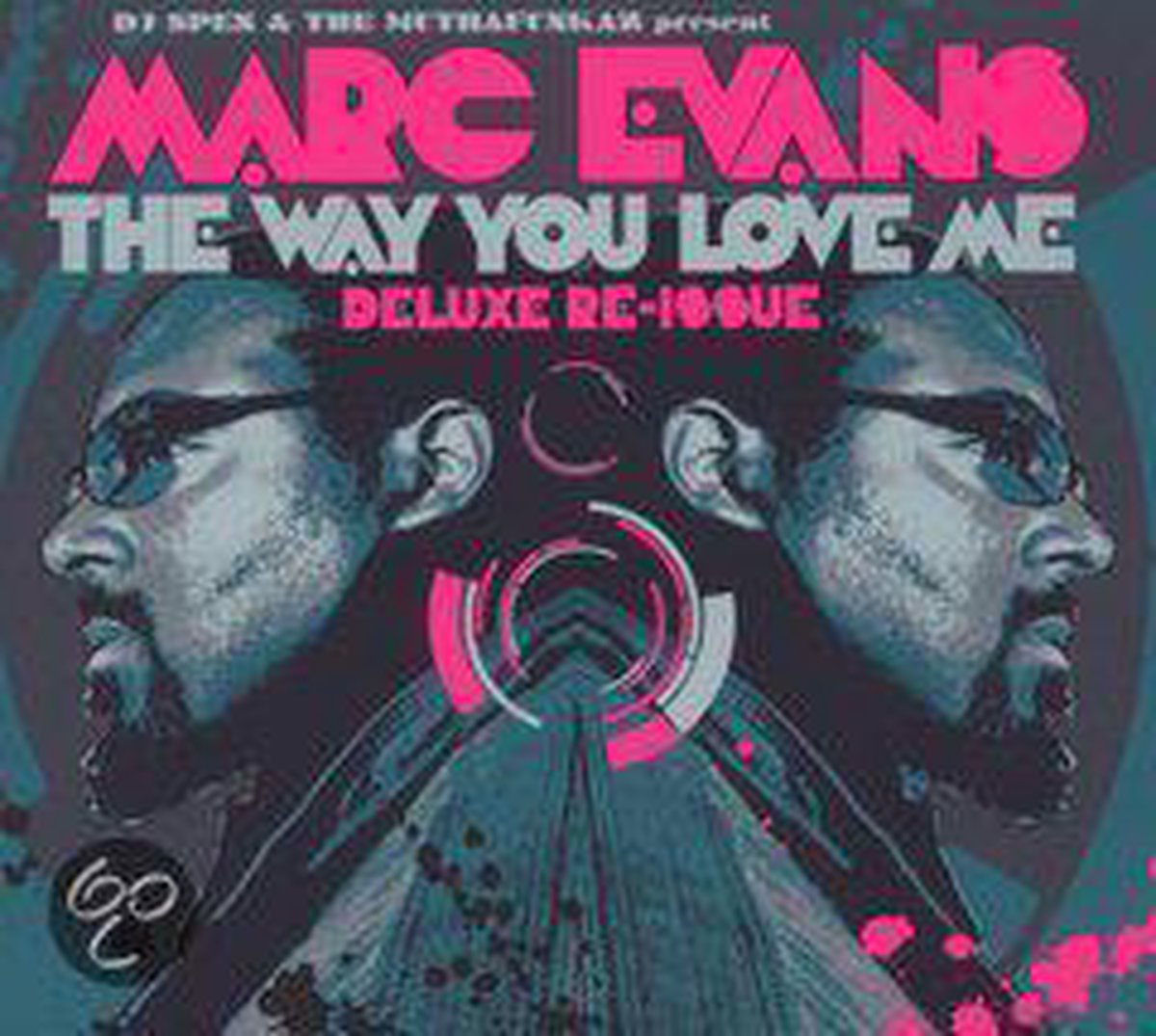 Way You Love Me (Deluxe Re-Issue)