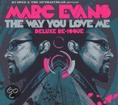 Way You Love Me (Deluxe Re-Issue)