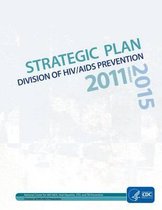 Strategic Plan Division of Hiv/AIDS Prevention