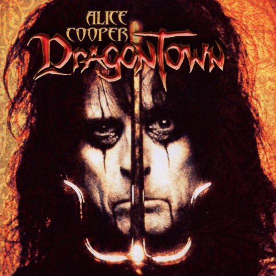 Dragontown