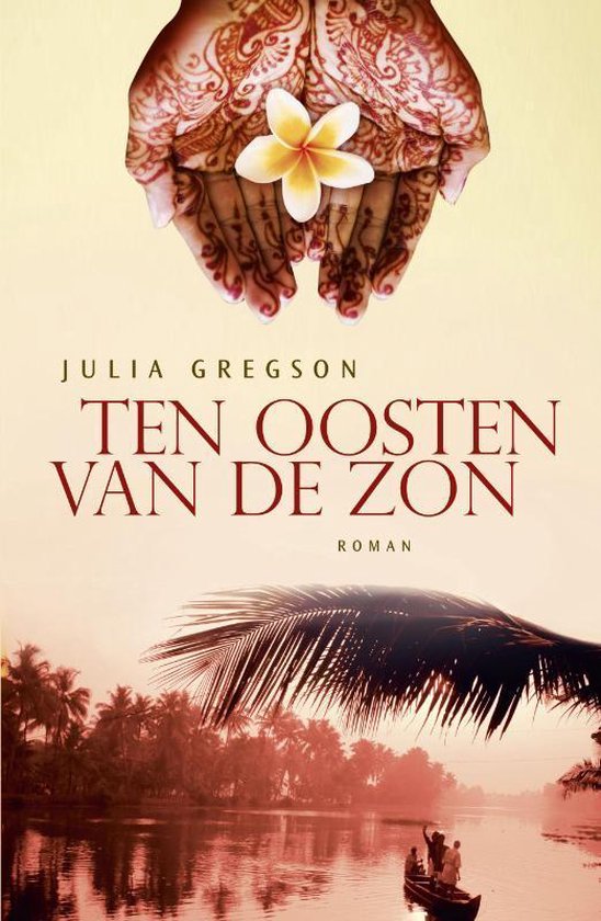 9789047508052 - Ten Oosten Van De Zon