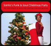 Santa'S Funk &Amp; Soul 2