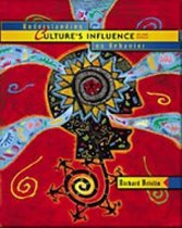 Understanding Culture's Influence