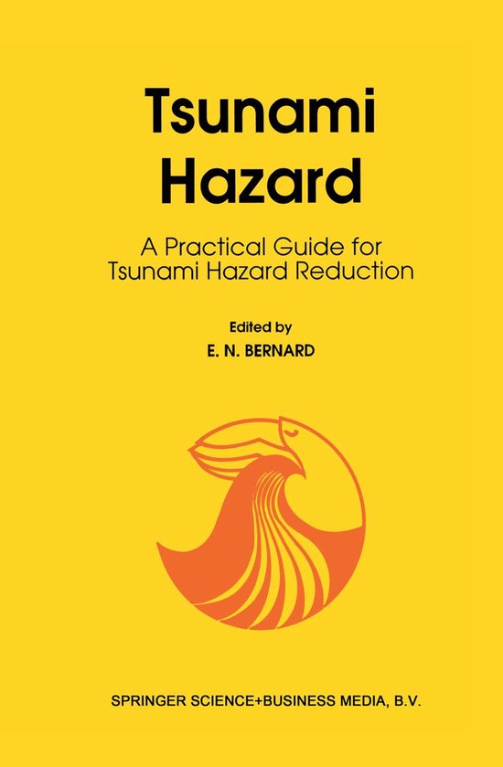 Earth and Environmental Science (R0) - Tsunami Hazard - cover