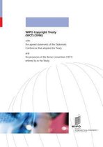WIPO Copyright Treaty (WCT)