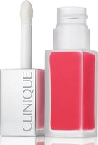 Clinique Pop Liquid Matte Lip Colour + Primer Lipgloss -  04 Ripe Pop