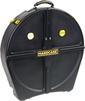 Hardcase cymbal case met wielen - Bekken koffer