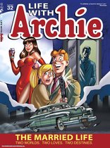 Life With Archie 32 - Life With Archie #32