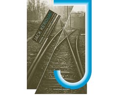 Omslag van Jack Kerouac