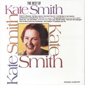 Best of Kate Smith [Sony]