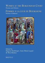 Women at the Burgundian Court