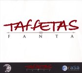 Taffetas - Fanta (CD)