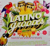Latino Grooves 2011 The Mixtape