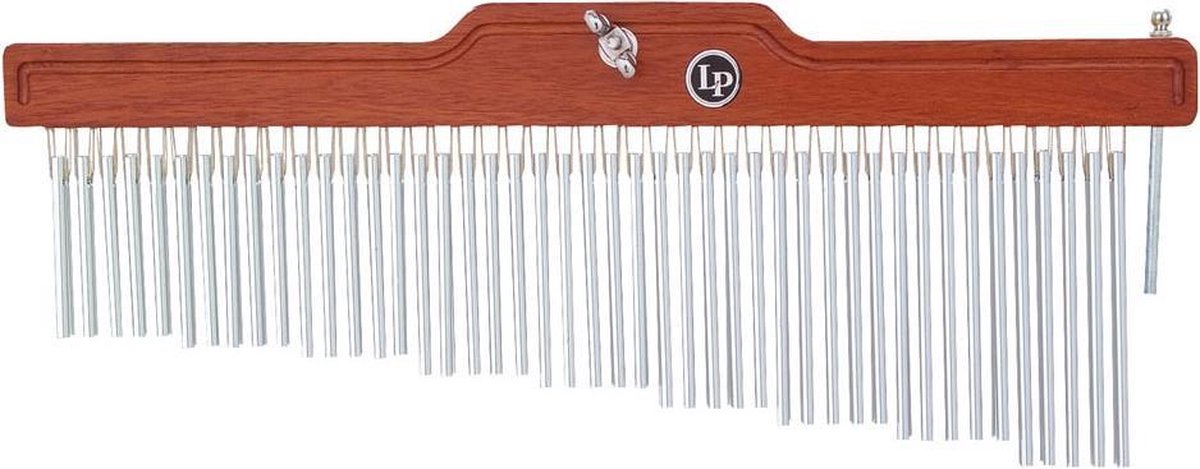 Latin Percussion LP626 Lu Bar Chimes chime/triangel