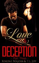 Side Chick Obsession 3 - Love & Deception 3