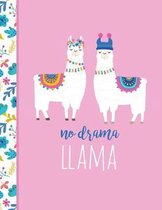 No Drama Llama