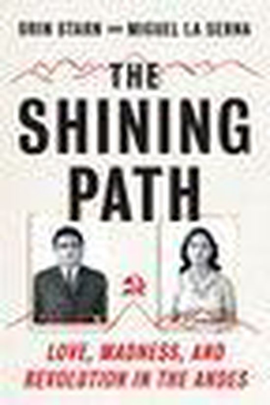 The Shining Path - cover