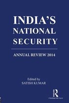 India's National Security Annual Review 2014