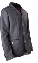 Assassins Creed - Jacket, grey - XL