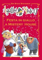 Agatha Mistery 19 - Sulle tracce del diamante. Agatha Mistery. Vol. 19  (ebook), Sir