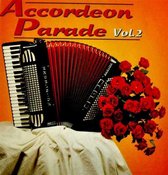 Accordeon Parade Vol. 2