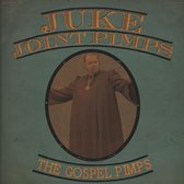 Juke Joint Pimps - If You Ain't Got The Greens (CD)